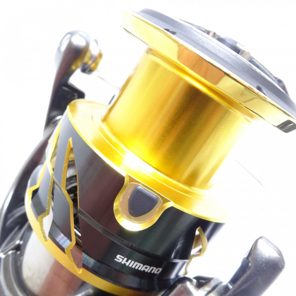 20ツインパワー C5000XG